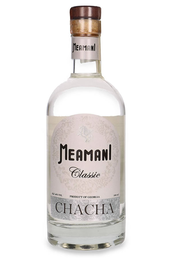 Meamani Classic Chacha