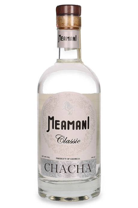 Meamani Classic Chacha