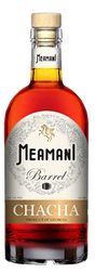 Meamani Barrel Chacha 750ML - Grappa | Shop Online at The Liquor Barn