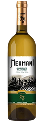 Meamani Rkatsiteli - White Wine | Shop Online at The Liquor Barn