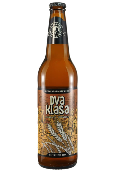 Medvedgrad Dva Klasa 