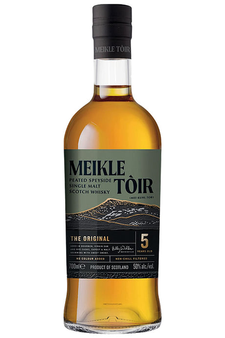 Meikle Toir Original