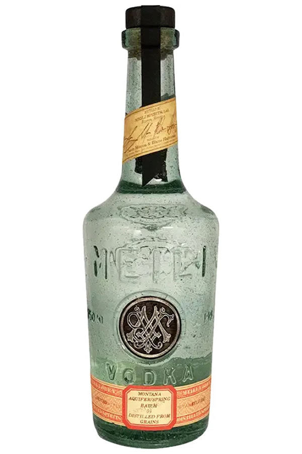 Meili Vodka