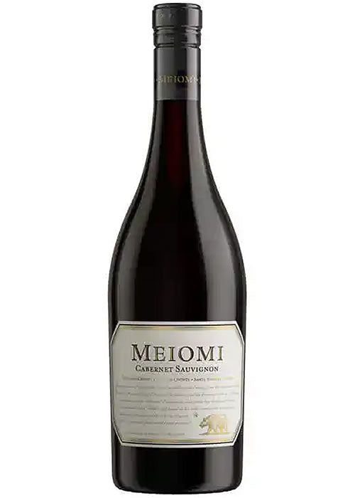 Meiomi Cabernet Sauvignon