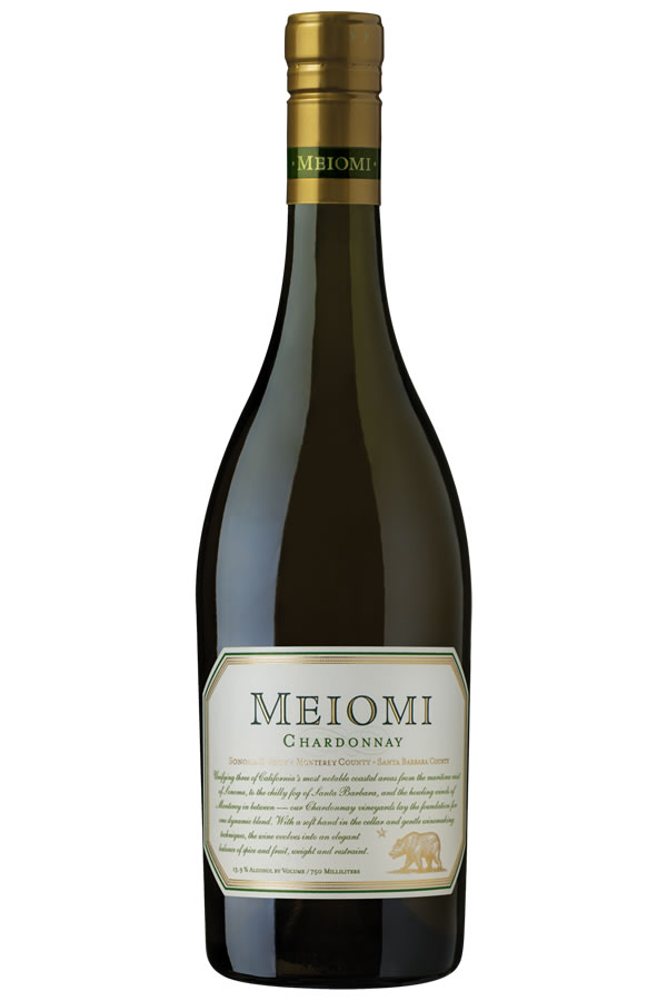 Meiomi Chardonnay