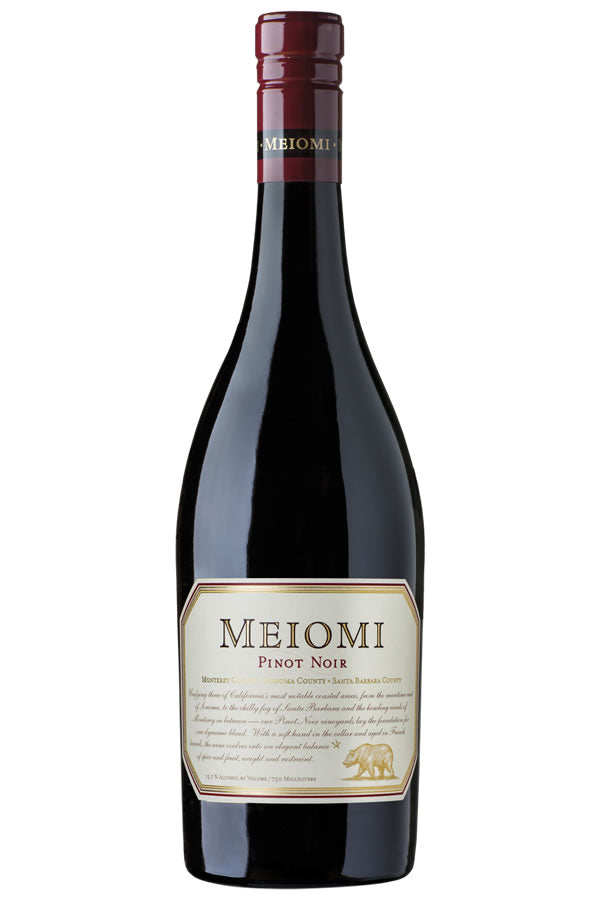 Meiomi Pinot Noir