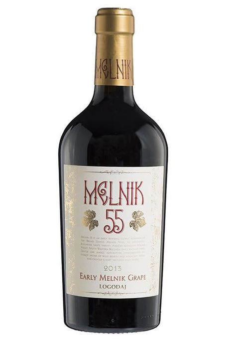 Melnik 55 Red Wine