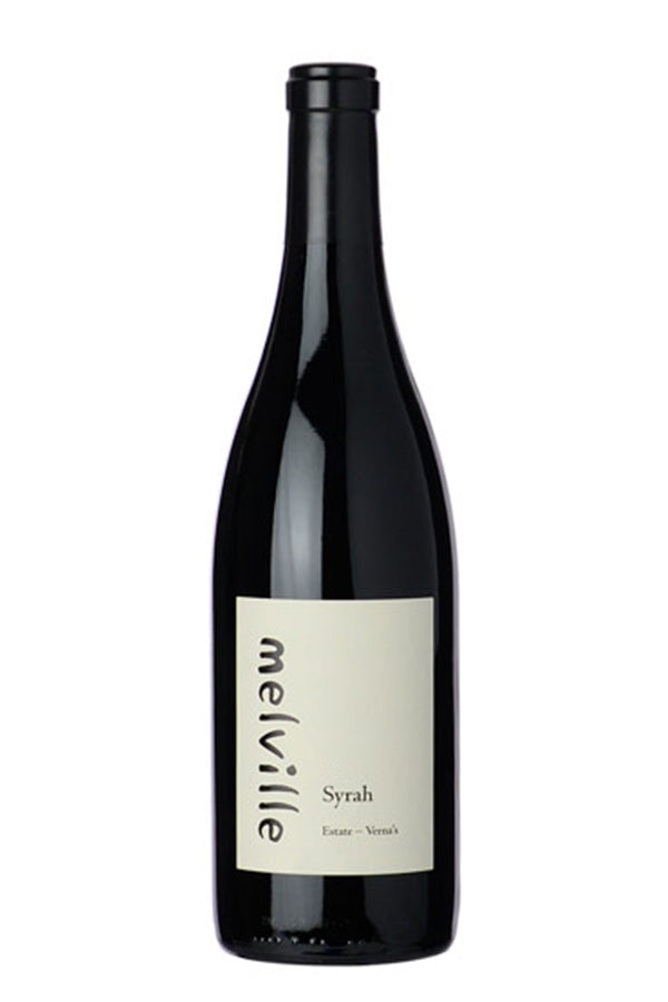 Melville Estate Verna's Syrah