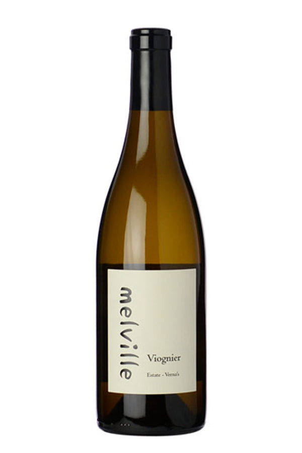 Melville Estate Verna's Viognier