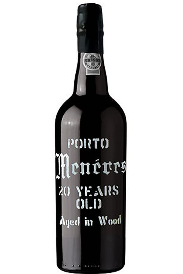 Meneres 20 Year Tawny Port