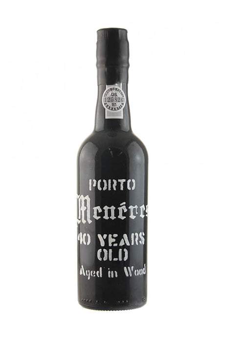 Meneres 40 Year Tawny Port