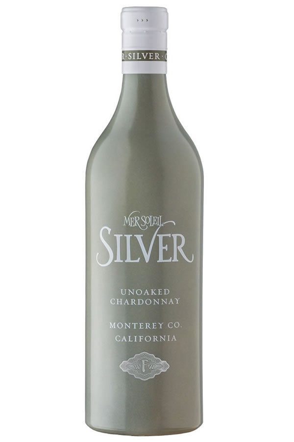 Mer Soleil Silver Chardonnay