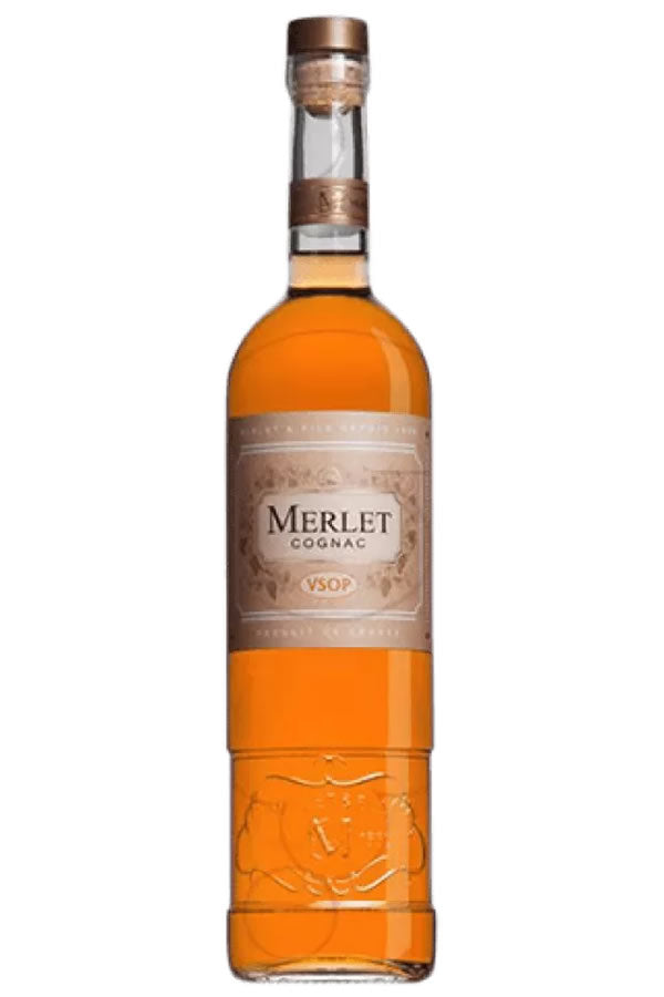 Merlet VSOP Cognac