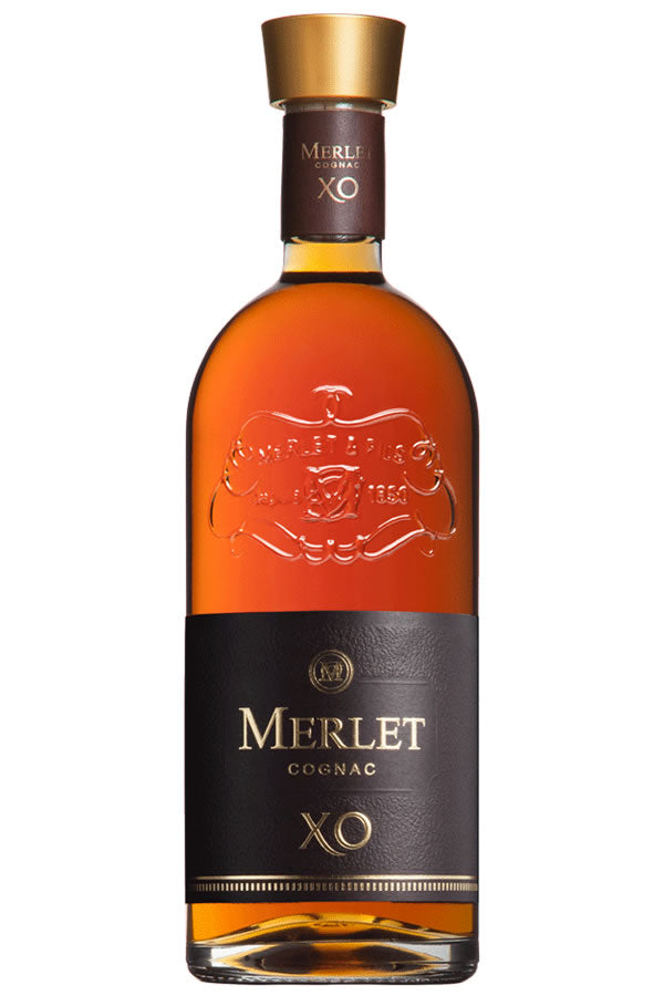 Merlet XO Cognac 750ML | 95-Point Family Estate Blend – The Liquor