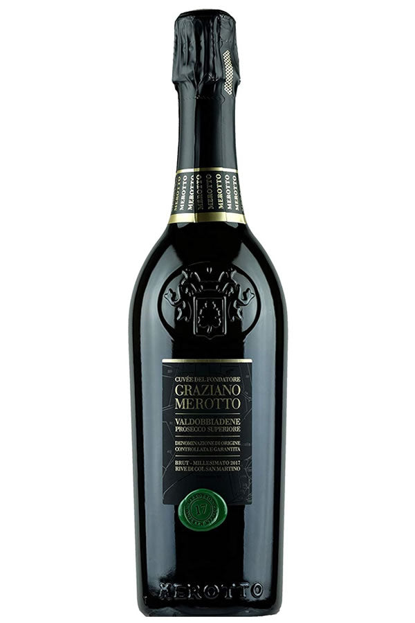 Merotto Graziano Prosecco del Fondatore Superiore