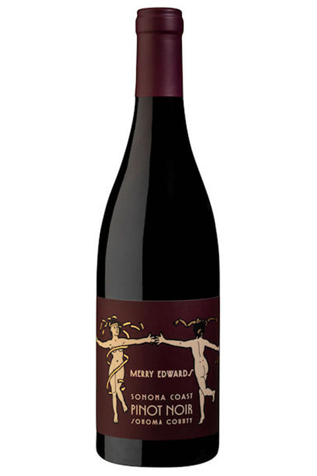 Merry Edwards Sonoma Pinot Noir