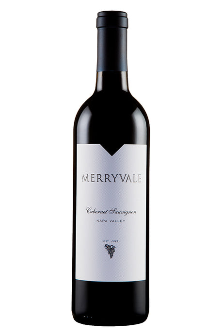 Merryvale Cabernet Sauvignon