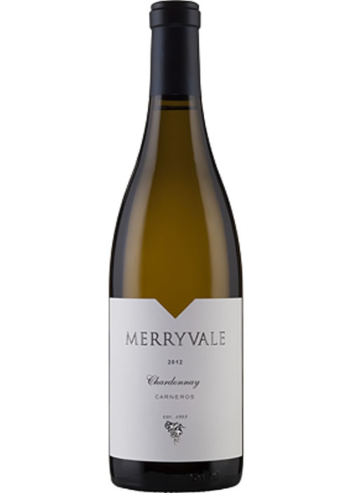 Merryvale Chardonnay Carneros