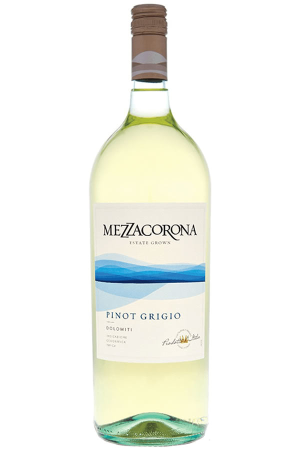 Mezzacorona Pinot Grigio