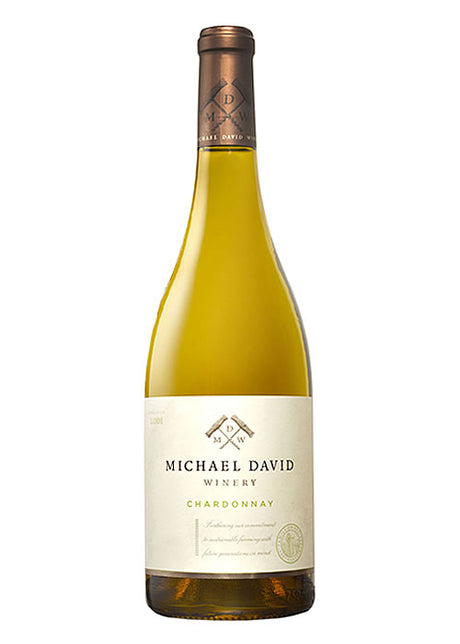 Michael David Chardonnay