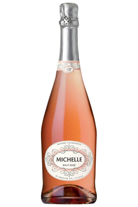 Michelle Brut Rose