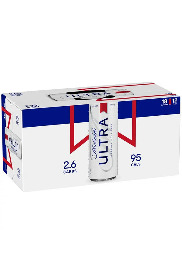 Michelob Ultra Light Beer