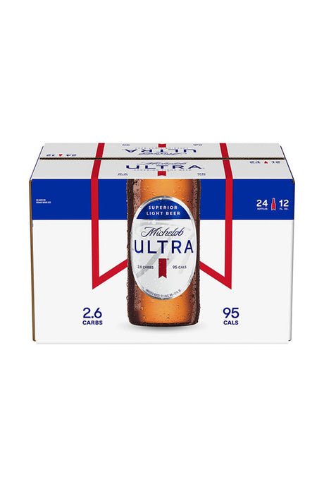 Michelob Ultra 