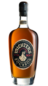 Michter's 10 Year Single Barrel Bourbon 750ML