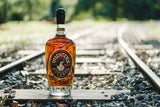 Michter's 10 Year Single Barrel Bourbon 750ML