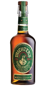 Michter's US 1 Barrel Strength Rye