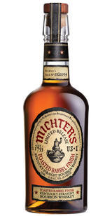 Michter's US 1 Small Batch Bourbon Toasted Barrel