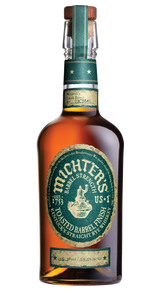 Michter's US 1 Toasted Barrel Strength Rye