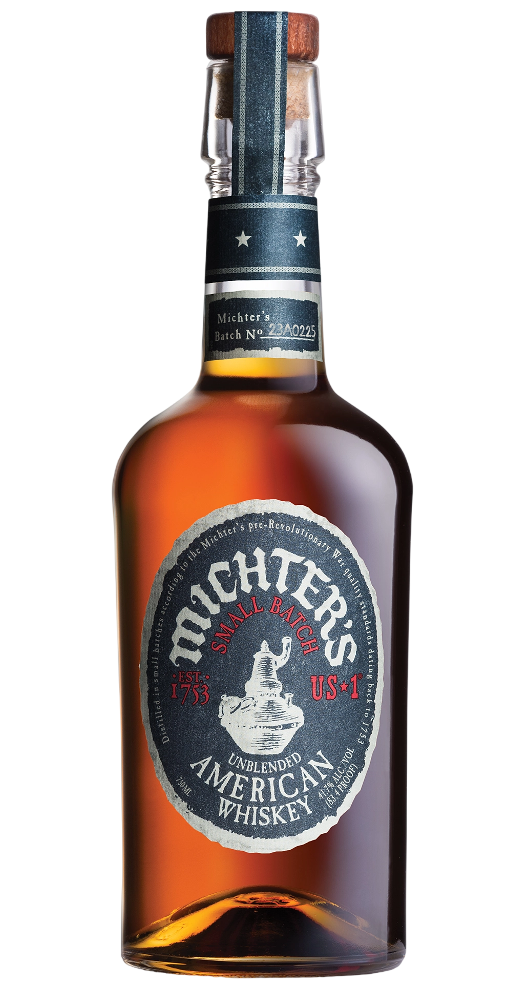Michter's US 1 American Whiskey