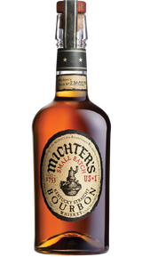 Michter's US 1 Small Batch Bourbon - Whiskey | Shop Online at The Liquor Barn