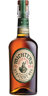 Michter's US 1 Straight Rye