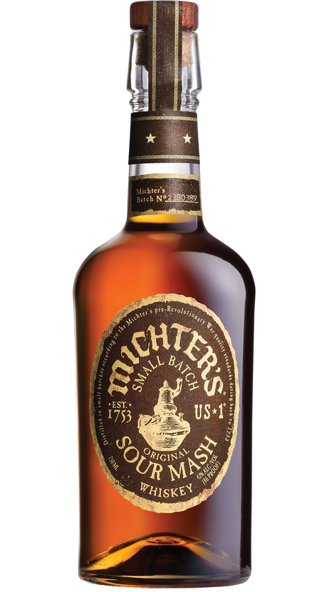 Michter's US 1 Sour Mash - Whiskey | Shop Online at The Liquor Barn