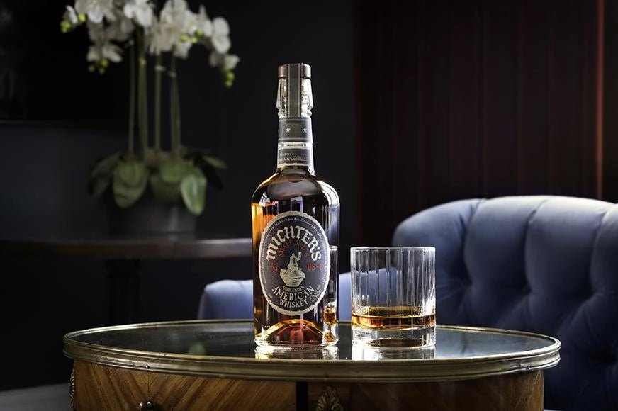 Michter's US 1 American Whiskey