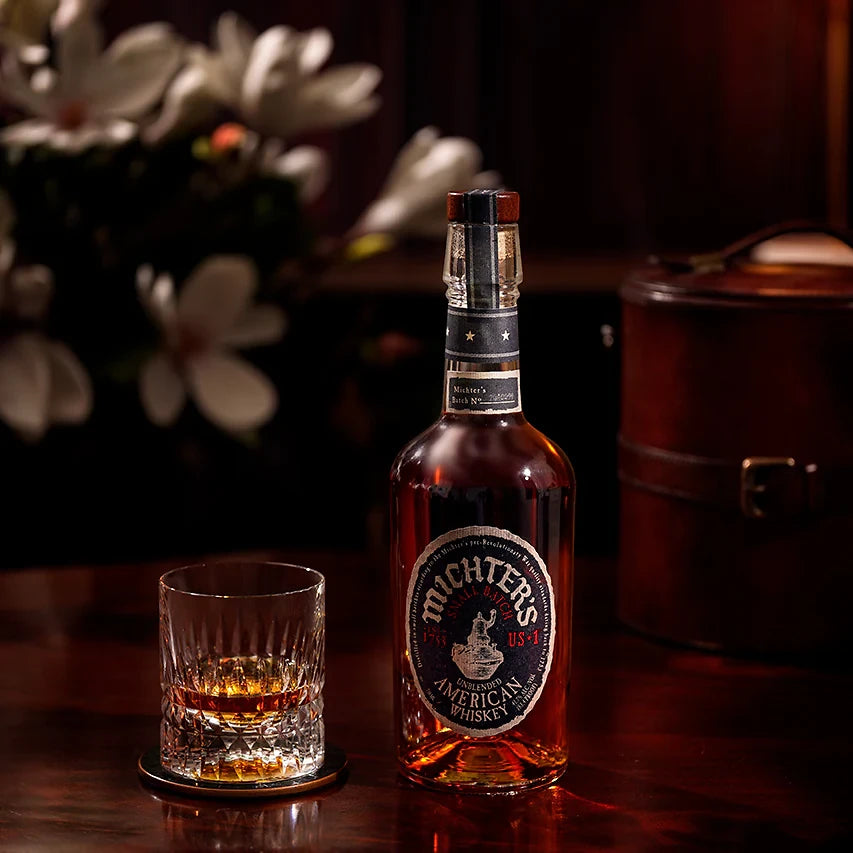Michter's US 1 American Whiskey