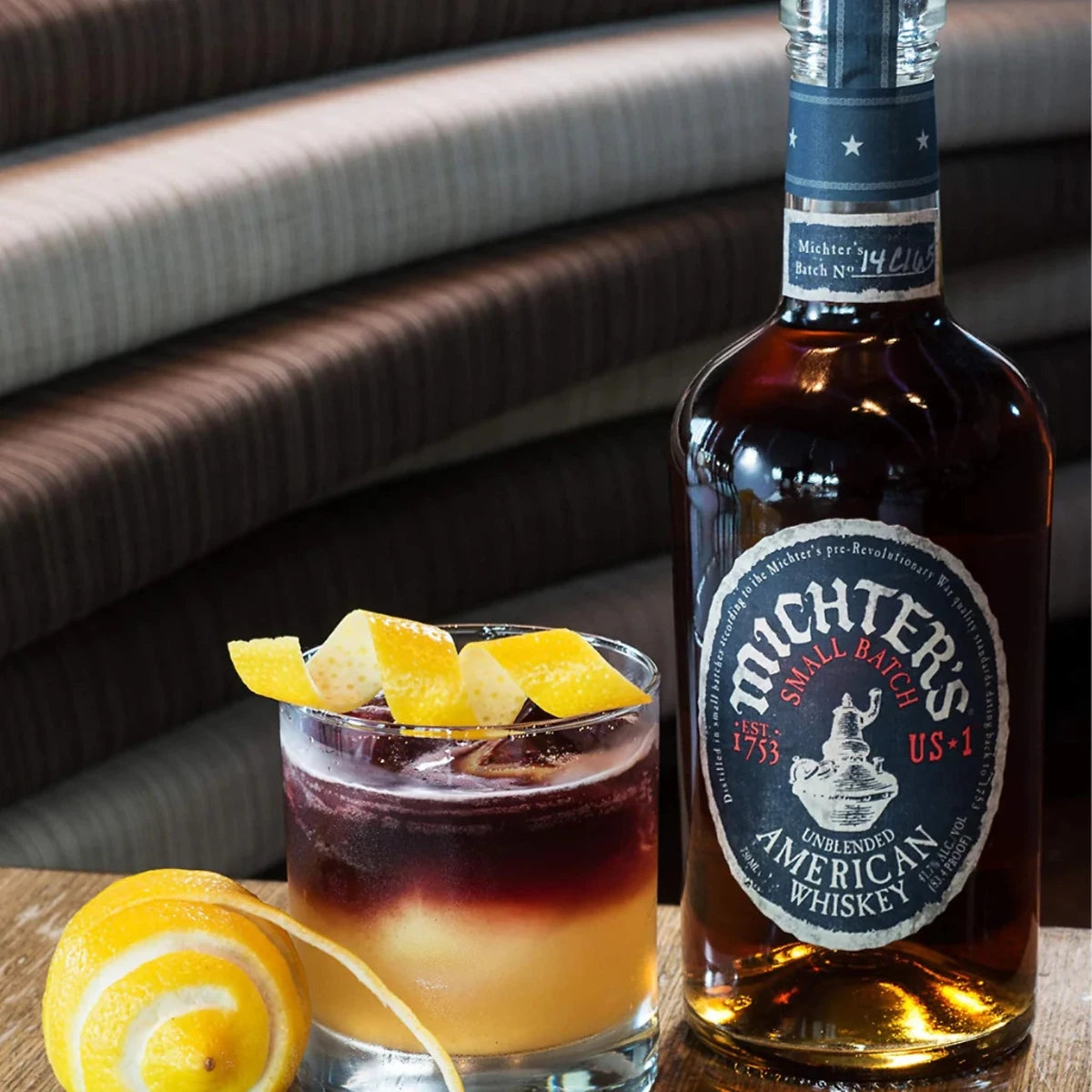 Michter's US 1 American Whiskey