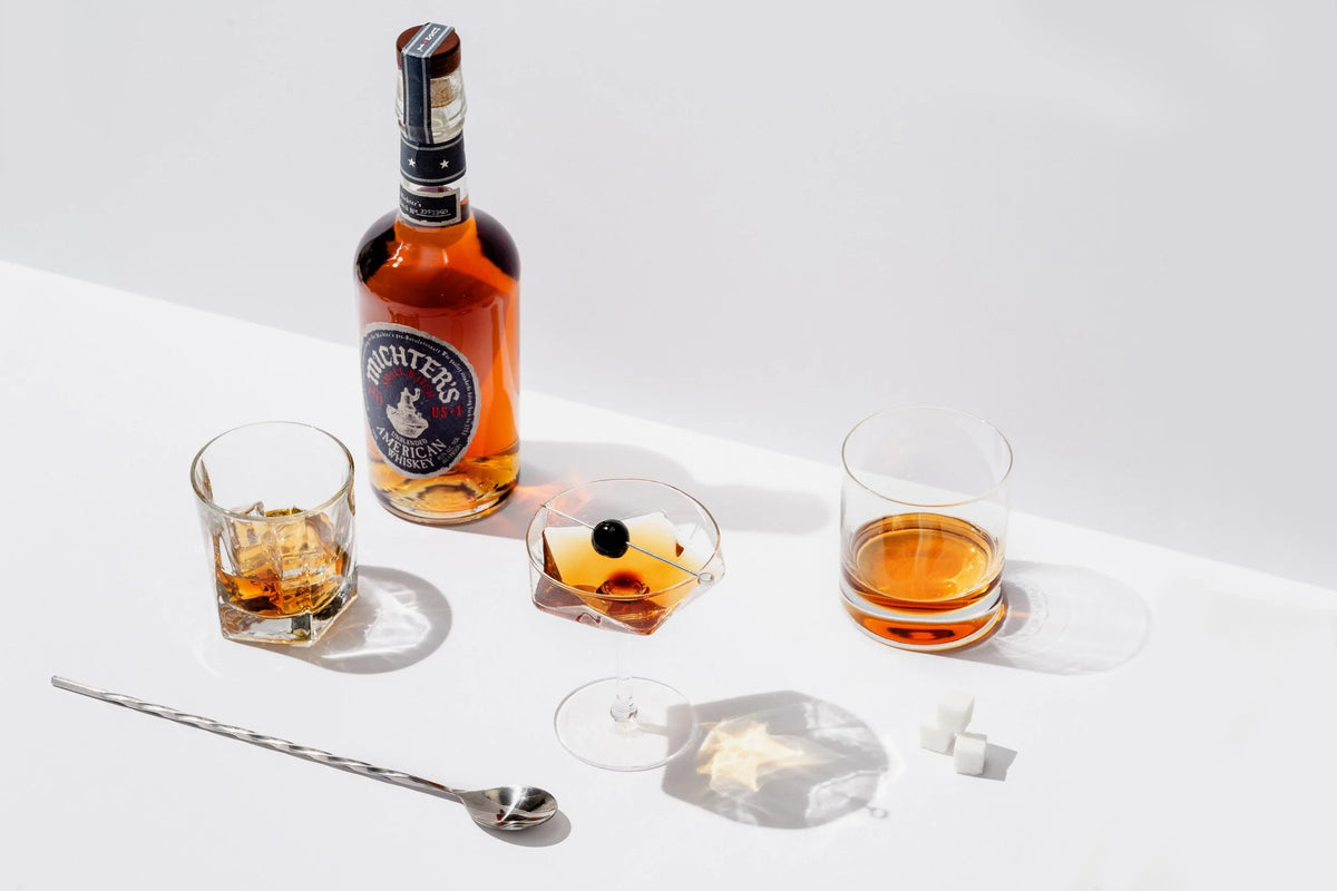 Michter's US 1 American Whiskey