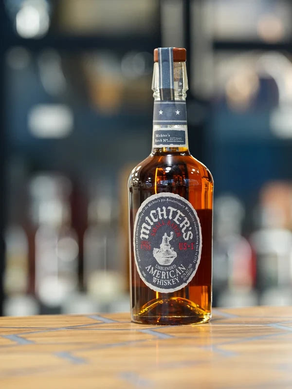 Michter's US 1 American Whiskey