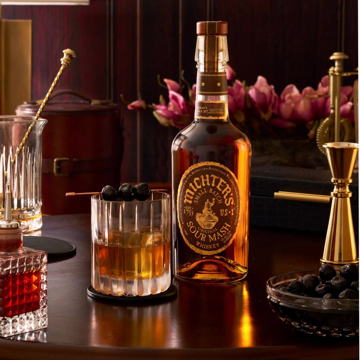 Michter's US 1 Sour Mash