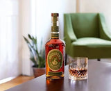Michter's US 1 Barrel Strength Rye