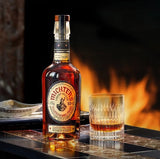 Michter's Barrel Strength Sour Mash 750ML - Whiskey | Shop Online at The Liquor Barn (image 3)