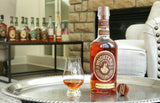 Michter's US 1 Small Batch Sour Mash Whiskey Toasted Barrel 750ML
