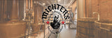 Michter's US 1 Barrel Strength Rye