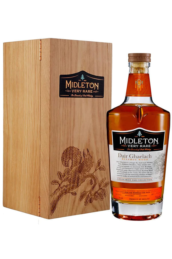 Midleton Dair Ghaleich 750ML