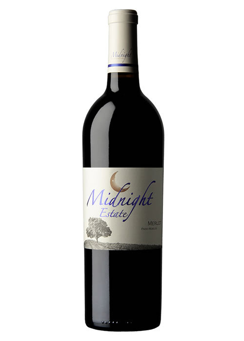 Midnight Cellars Estate Merlot