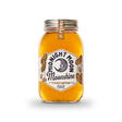 Midnight Moon Peanut Butter Moonshine 750ML - Flavored Whiskey | Shop Online at The Liquor Barn