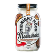 Midnight Moonshake Peanut Butter 750ML